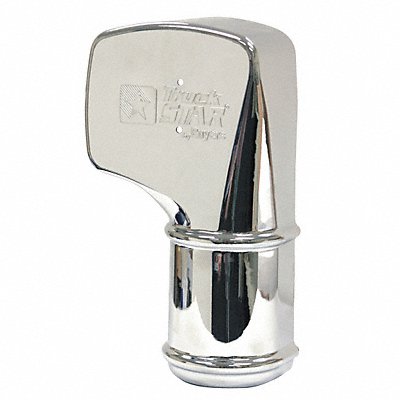 BUYERS PRODUCTS 5541005 Chrome Cover Use with 19A794 19A795
