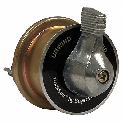 BUYERS PRODUCTS SW710 Rotary Switch 50 Amp Heavy Duty