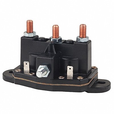 BUYERS PRODUCTS 1306600 Solenoid Switch 12V 150 Amp