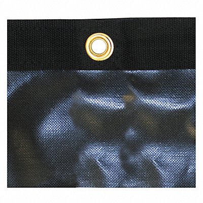 BUYERS PRODUCTS 3011351 Vinyl Replacement Tarp 7 x 18 Ft.