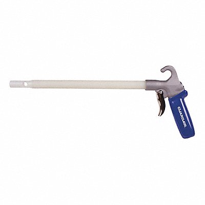 GUARDAIR 75LJ036NN Air Gun Pistol Grip Cast Aluminiuminum