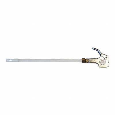 GUARDAIR 900LJ012NN Air Gun Thumb Lever Cast Aluminiuminum