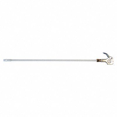 GUARDAIR 900LJ024NN Air Gun Thumb Lever Cast Aluminiuminum