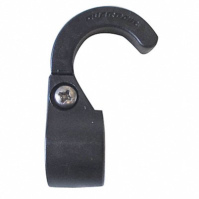 GUARDAIR 400H102 Air Gun Hook Assembly Plastic 2 1/8 L