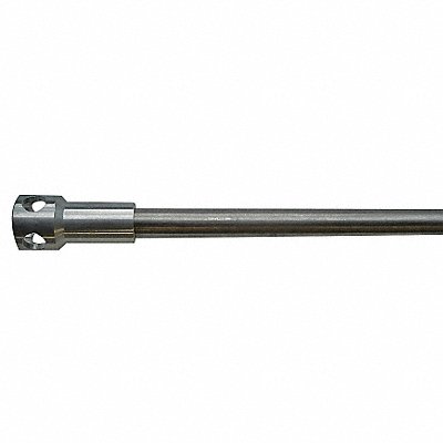 GUARDAIR 510E048SSA Air Gun Nozzle and Extension Safety 51 L