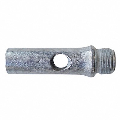 GUARDAIR 75LJNA1 Air Gun Nozzle Safety 2 1/2 L