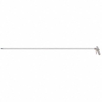 GUARDAIR 75XT144AA Air Gun Pistol Grip Aluminum