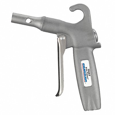 GUARDAIR 75XXT Air Gun Pistol Grip Cast Aluminiuminum
