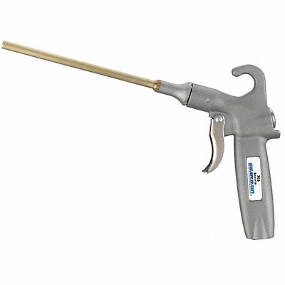 GUARDAIR 76S006 Air Gun Pistol Grip Cast Aluminiuminum