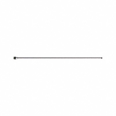 GUARDAIR F5E048AQF Air Gun Nozzle and Extension 48 L
