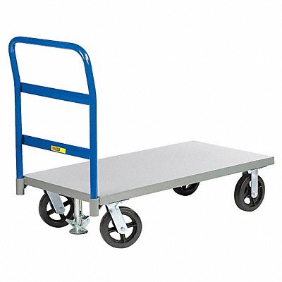 LITTLE GIANT NBB30608PYFL Platform Truck 3600 lb 62 L x 30 W