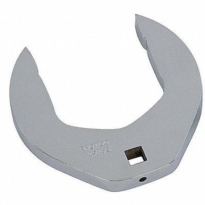 PROTO J4976CF Crow Foot Wrench Steel DrvSz 3/8 HdSz 2-3/8
