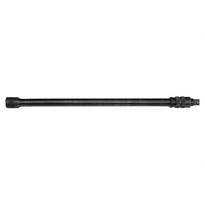 PROTO J7212L Impact Socket Extension Steel Black Oxide