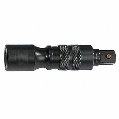 PROTO J7203L Impact Socket Extension Steel Black Oxide