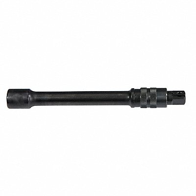 PROTO J7206L Impact Socket Extension Steel Black Oxide