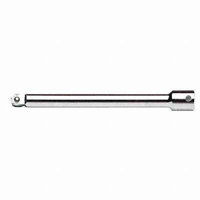 PROTO J4760W Socket Extension Chrome Drv 1/4 in