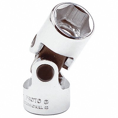 PROTO J5487HAM Flex Socket Steel Chrome 24mm