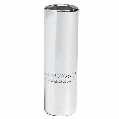 PROTO J4715LM Socket Steel Chrome 15 mm