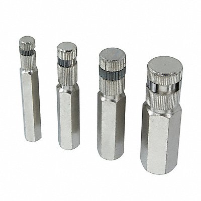 PROTO J140SET Internal Pipe Wrench Set Steel 3-3/4