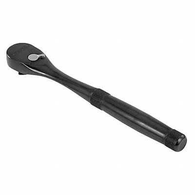 PROTO J5450XLBL Hand Ratchet 15 in Black Oxide 1/2 in