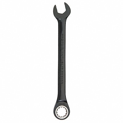 PROTO JSCRM08 Ratcheting Wrench Metric 8 mm