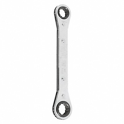 PROTO J1193MAA Box End Wrench 6-13/16 L
