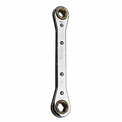 PROTO J1191MA Box End Wrench 7mm 8mm