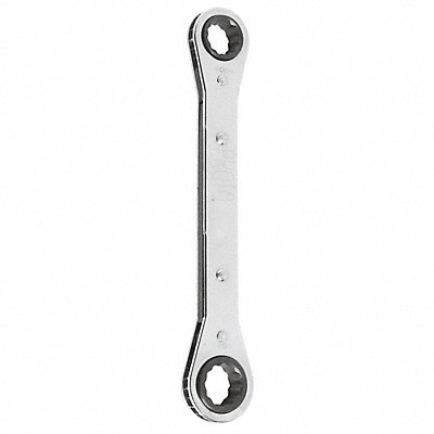 PROTO J1186MA Box End Wrench 7 L
