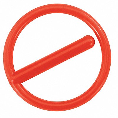 PROTO JRR37595 Impact Socket Retaining Pin 1 In