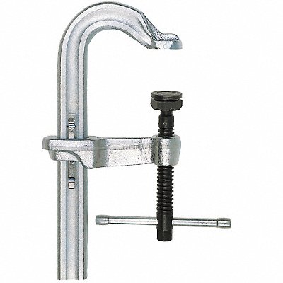 BESSEY 8500HPC14 Sliding Arm Bar Clamp 14 In 4 Deep