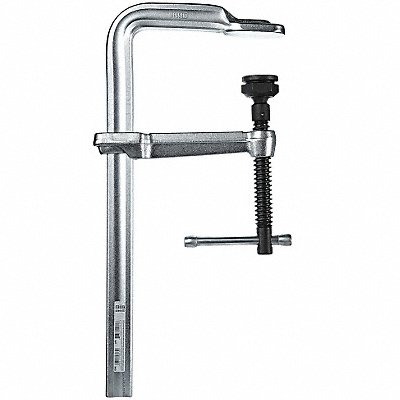 BESSEY GSM50 Sliding Arm Bar Clamp 20 In 5-1/2 Deep
