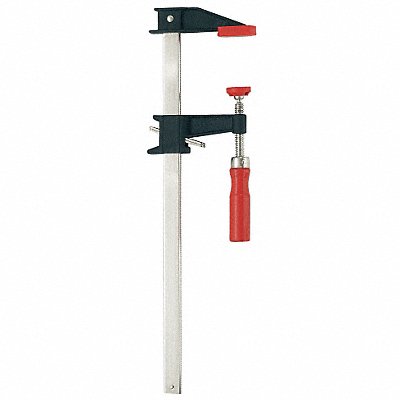 BESSEY GSCC2536 Clutch Style Bar Clamp 36 In 2-1/2 Deep
