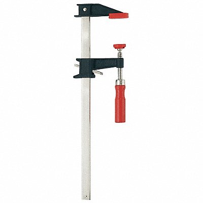 BESSEY GSCC5024 Clutch Style Bar Clamp 24 In 5 Deep