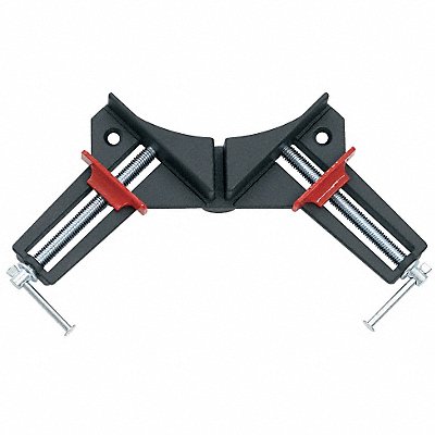 BESSEY WS1 Angle Clamp 2 1/2 in Jaw W Die Cast