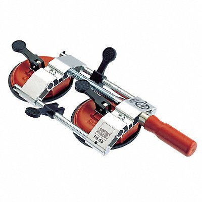 BESSEY PS55 Seaming Bar Clamp Aluminum