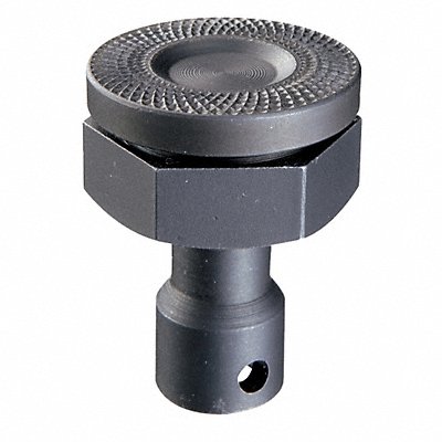 BESSEY 3101192 Repl Clamp Morpad Serrated 1-1/2 In