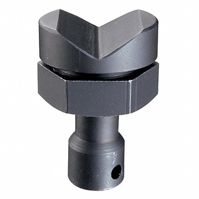 BESSEY 3101193 Repl Clamp Morpad V-Grooved 1-1/2 In