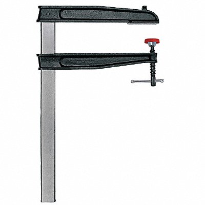 BESSEY CDS2420WP Sliding Arm Bar Clamp Deep 24 In 20 Deep