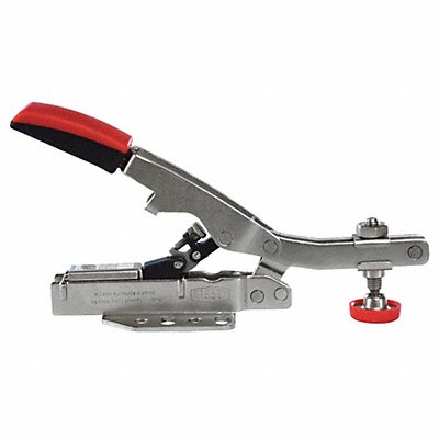 BESSEY STCHH50 Toggle Clamp Horizontalontal 700 lbs 2 In