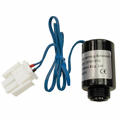 ACORN 2563326001 Solenoid Metal 1-15/16inHx1-1/8inDia