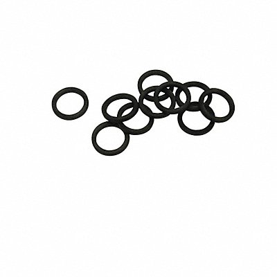 ACORN 409011001 BackUp Ring 3/8inID x 1/2inOD PK10