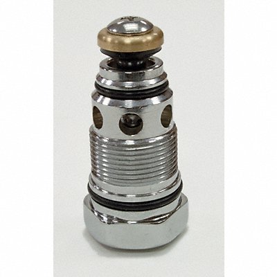 ACORN 528000002 Stop Assy Brass 2-1/4in H x 1inDia