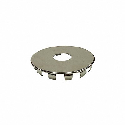 ACORN 2418001199 PlugButton/Hole SS 3/8in Hx1-15/16inDia