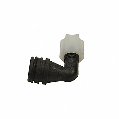 ACORN 2570051001 Elbow Assy 1-1/2inWx1-5/16inHx3/4inD