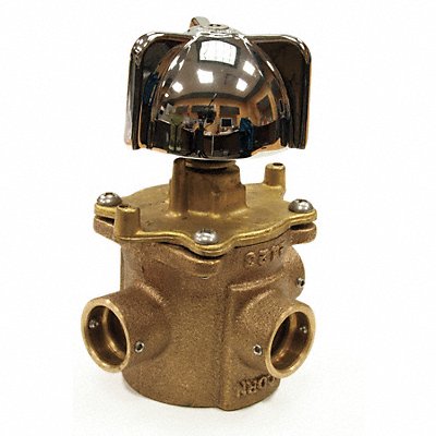 ACORN 2423000001 Valve Assy 3-1/2inWx4-1/2inHx3-1/2inD