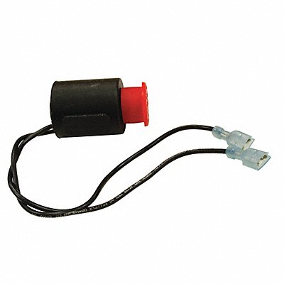 ACORN 2563305001 Solenoid Metal Wirng 1-7/8inHx1-1/8inDia
