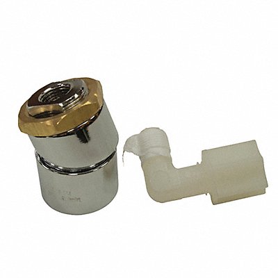 ACORN 2998212001 Nozzle Assy Brass 2inWx2inHx1inD