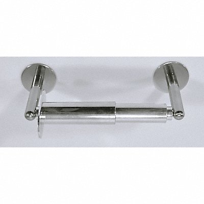 WINGITS WMETPHPS Toilet Paper Holder (1) Roll Polished