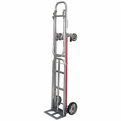 MAGLINER STK8AA1 Hand Truck 200 lb 73 x17-1/2 x17