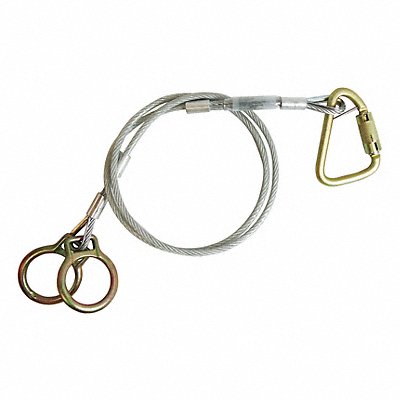 FALLTECH 84202DC Anchorage Sling Reusable